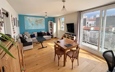 Paris 19E (75019)