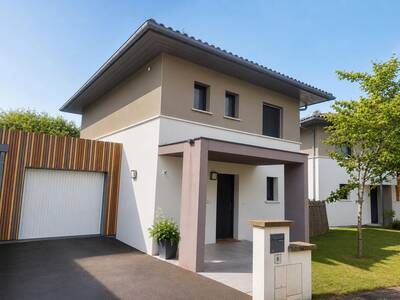 Vente maison 4 pièces Anglet (64600)