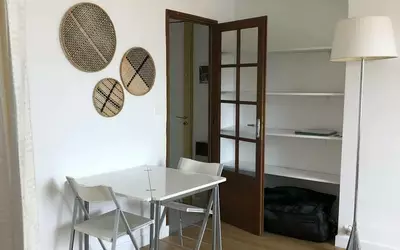 Paris 15E (75015)