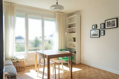 Vente appartement 3 pièces Saint-Cyr-sur-Loire (37540)