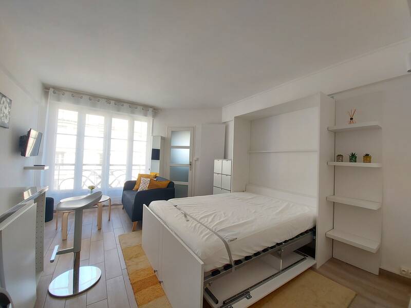 Paris 17E (75017)