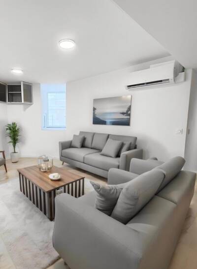 Vente appartement 3 pièces Montpellier (34)