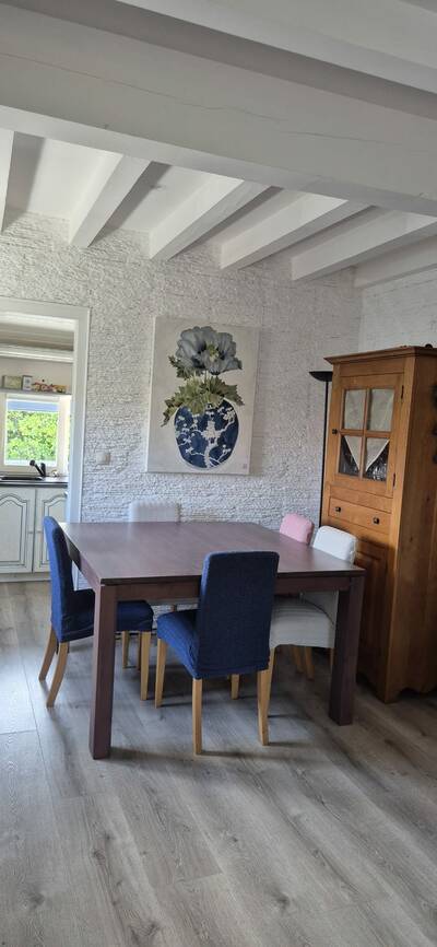 Vente maison 3 pièces Saint-Vincent-de-Paul (40990)