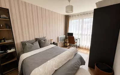 Boulogne-Billancourt (92100)