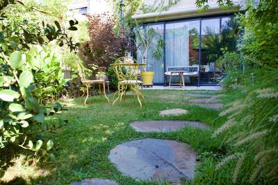 Vente maison 5 pièces Bordeaux (33)