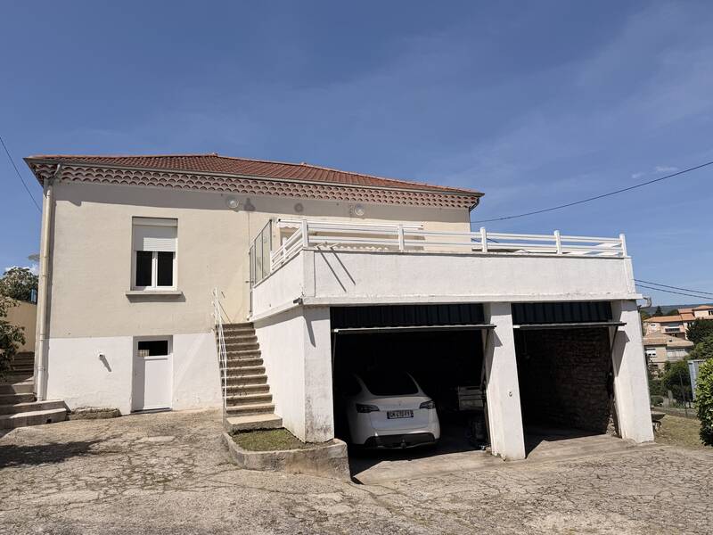 Aubenas (07200)