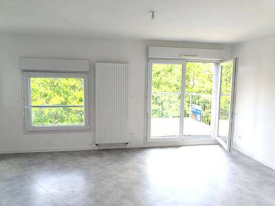 Vente appartement 2 pièces Nantes (44)