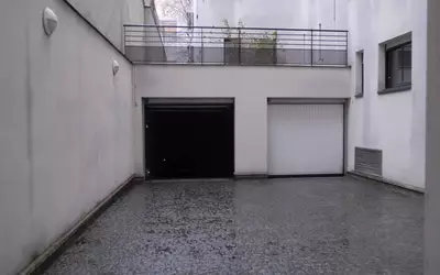 Paris 20E (75020)