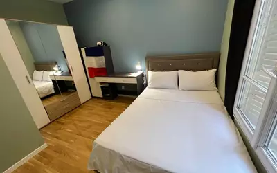 Paris 17E (75017)
