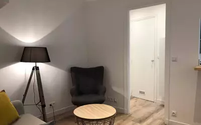 Paris 5E (75005)- Quartier Mouffetard