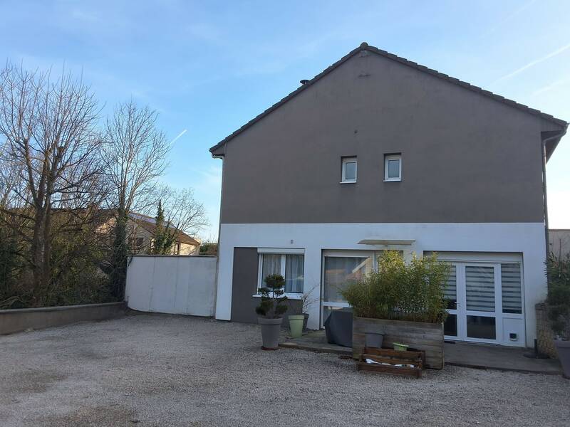 Hauteville-Lès-Dijon (21121)