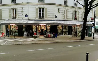 Paris 12E (75012)