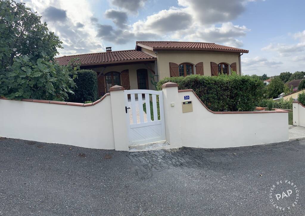Vente maison 103 m² Auch (32000) - 103 m² - 230.000 € | Particulier à Particulier — 12