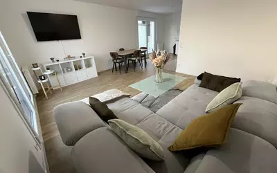 Bezons (95870)