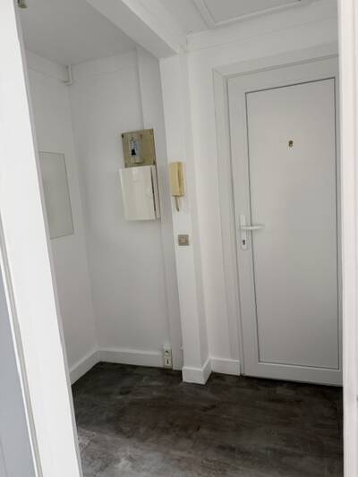 Location appartement 2 pièces Paray-Vieille-Poste (91)