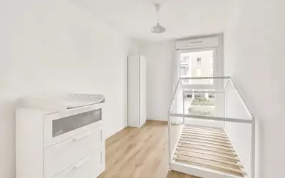 Asnières-Sur-Seine (92600)