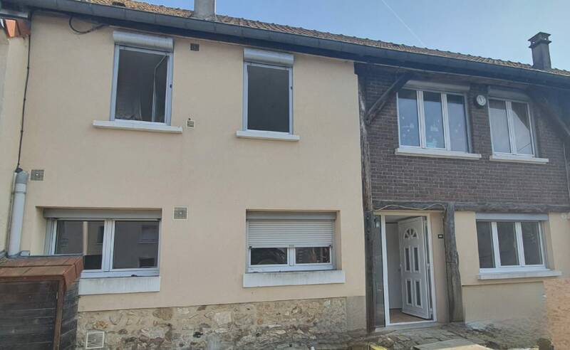 Conches-Sur-Gondoire (77600)