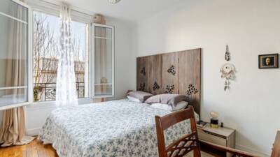 Location appartement 3 pièces Le Perreux-sur-Marne (94170)