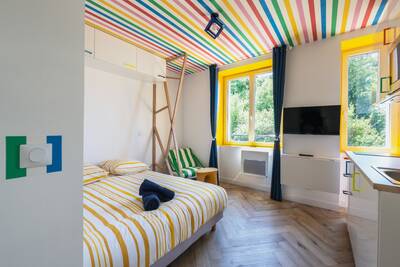 Location appartement studio Quimper (29000)