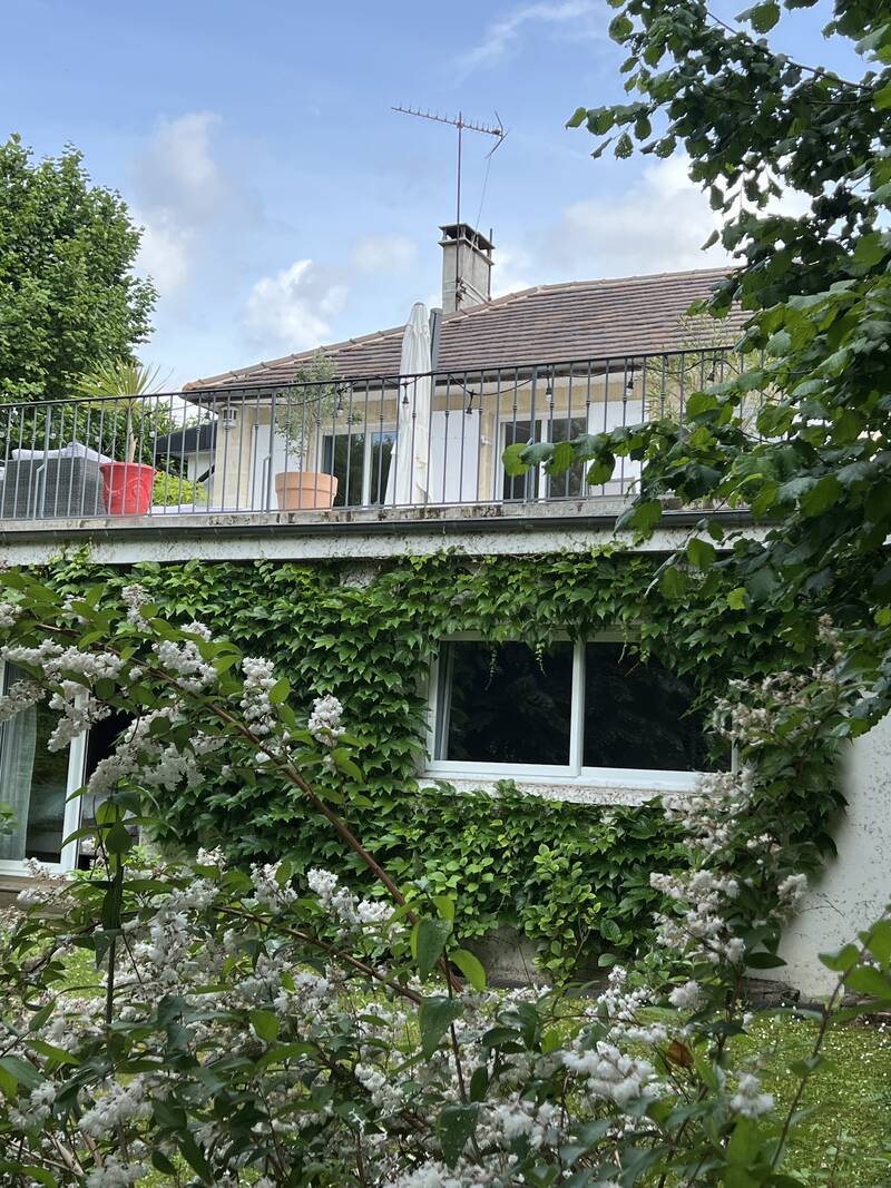 Villebon-Sur-Yvette (91140)