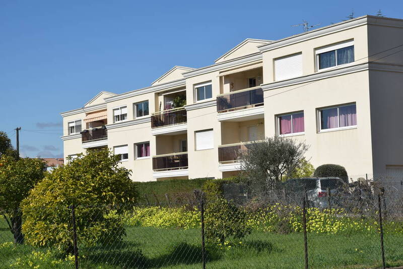 Saint-Laurent-Du-Var (06700)