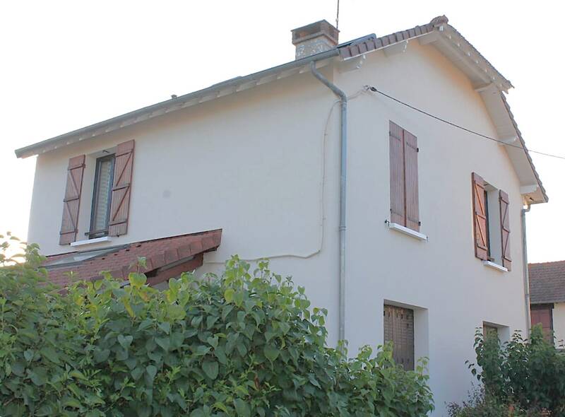 Les Mureaux (78130)