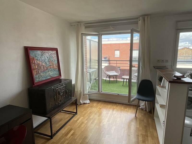Saint-Ouen-Sur-Seine (93400)