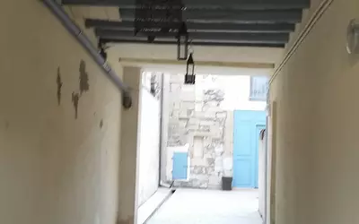 Arles (13104)