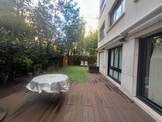Neuilly-Sur-Seine (92200)