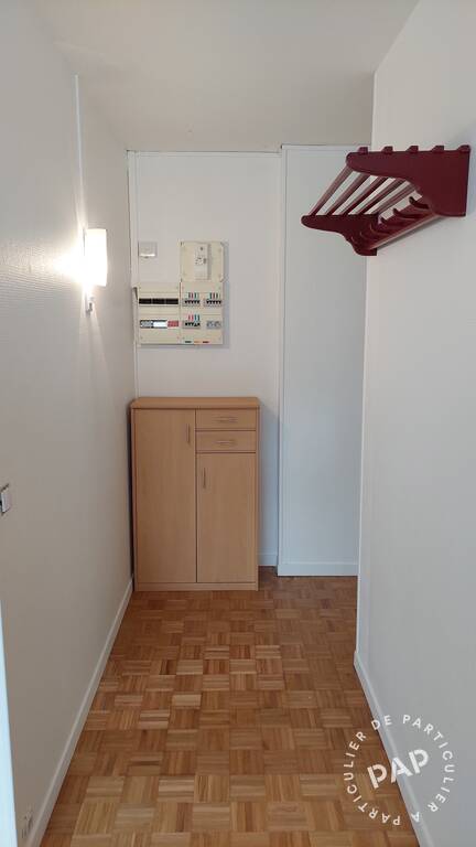Appartement a louer  - 2 pièce(s) - 52.6 m2 - Surfyn
