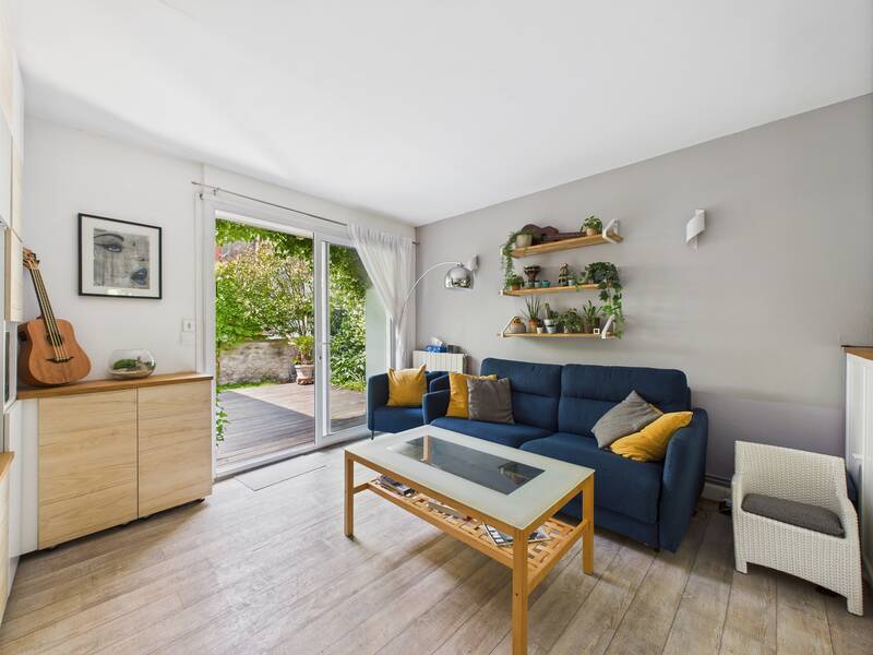Carrières-Sur-Seine (78420)