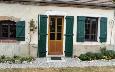 Neuvy-Le-Barrois (18600)