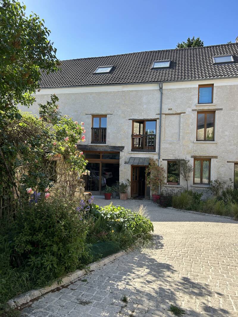 Juziers (78820)