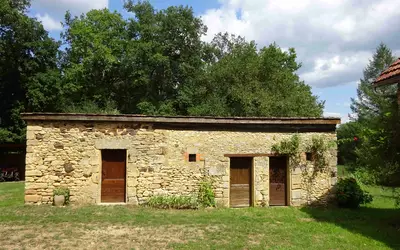 Sarlat-La-Canéda (24200)