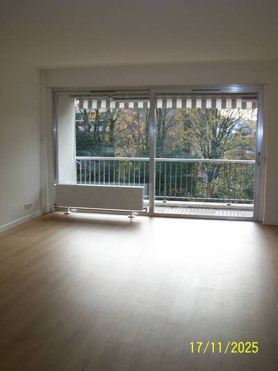 Location appartement 2 pièces Roubaix (59100)