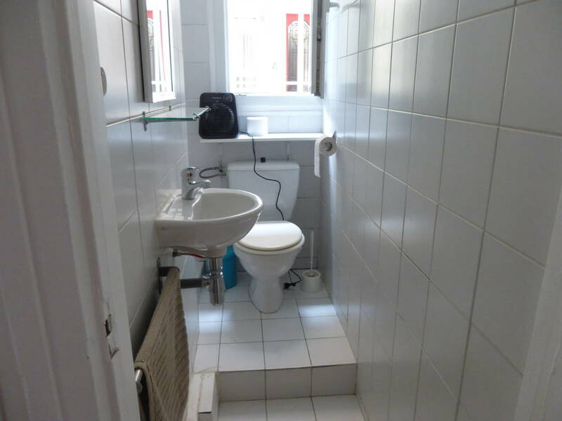 Paris 13E (75013)