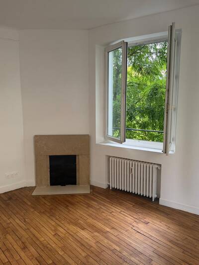 Location appartement 2 pièces Paris 14e