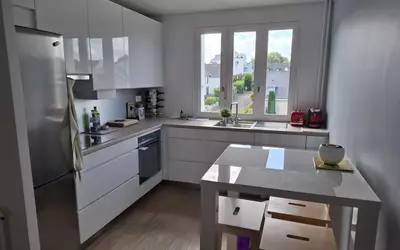 Nantes (44000)