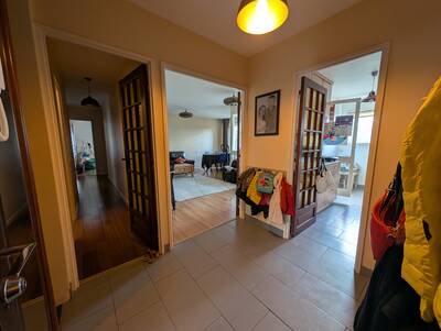 Vente appartement 4 pièces Ermont (95120)