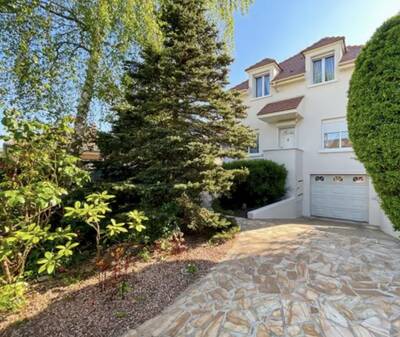Vente maison 7 pièces Antony (92160)