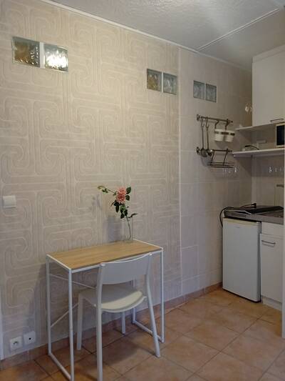 Location appartement studio Pontoise (95)