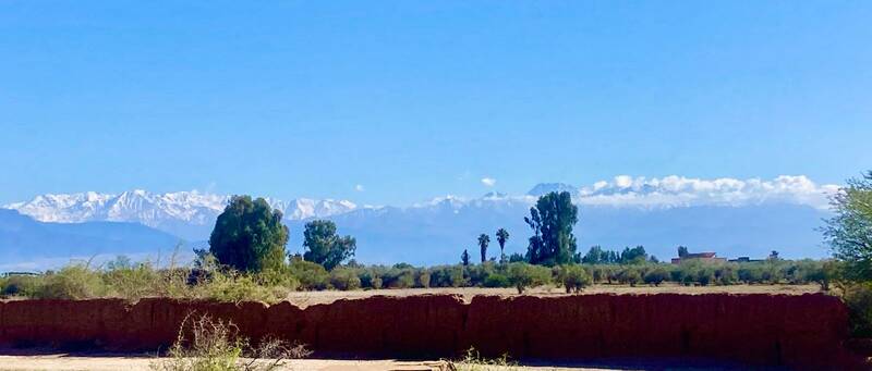 Maroc