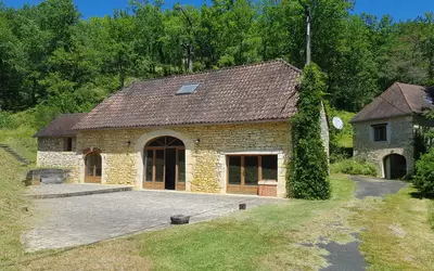 Peyrillac-Et-Millac (24370)