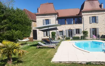 Lissac-Et-Mouret (46100)