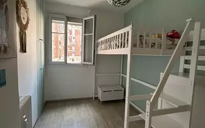 Asnières-Sur-Seine (92600)