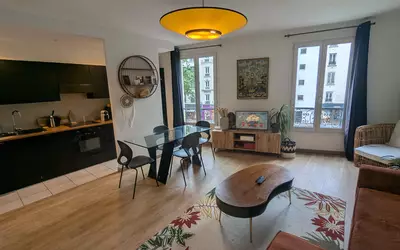 Paris 17E (75017)