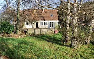 Heubécourt-Haricourt (27630)
