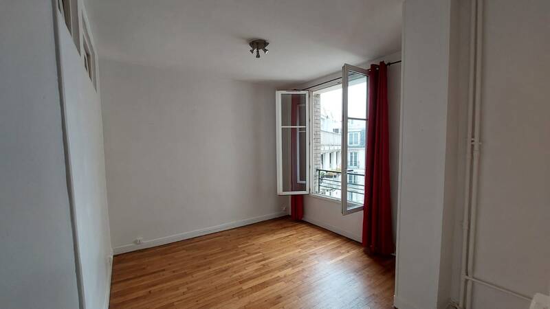 Paris 18E