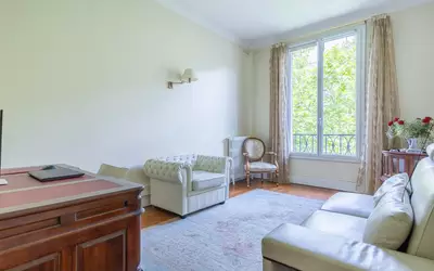 Paris 16E (75016)