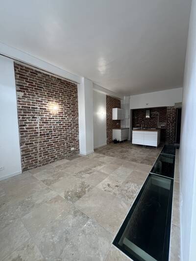 Vente appartement 6 pièces Nanterre (92000)